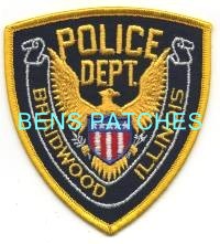 ILLINOIS,BRAIDWOOD POLICE 2_wm